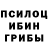 Cannafood конопля Oksana Zherekhova